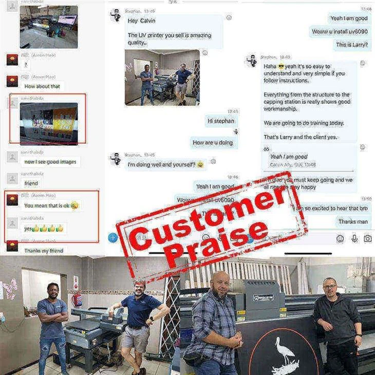 Digital Flag Printing