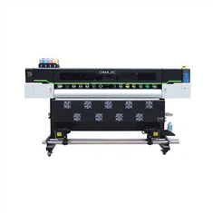 Εκτυπωτής Eco Solvent High Speed