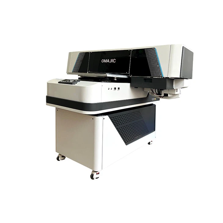 uv flatbed printer price